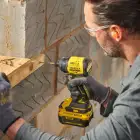 Aparafusador Impacto V20 18V Stanley SFMCF811D1T-QW